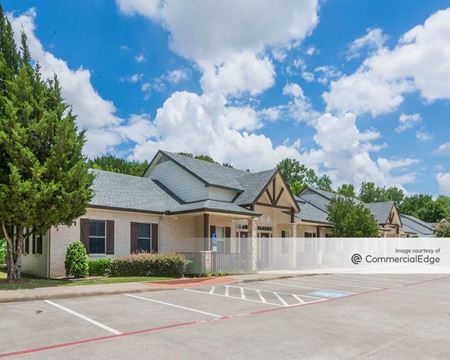 Office space for Rent at 2601 Sagebrush Drive in Flower Mound