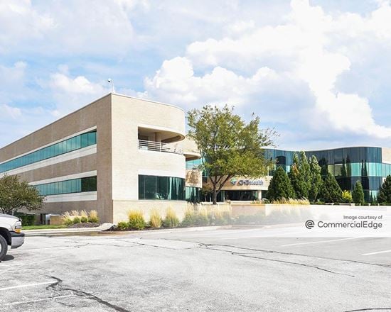 CHI Health McAuley Fogelstrom Center