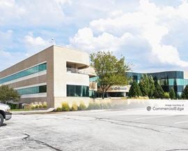 CHI Health McAuley Fogelstrom Center