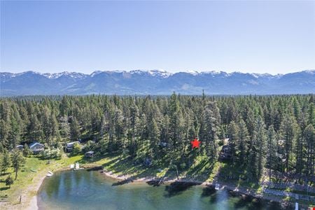 VacantLand space for Sale at 828 Abbot Village in Bigfork