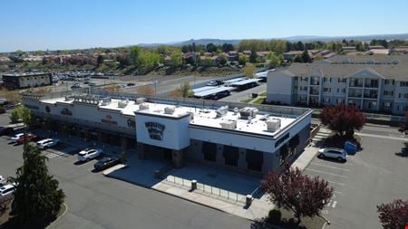 Retail space for Rent at 133 Gage Boulevard in Richland