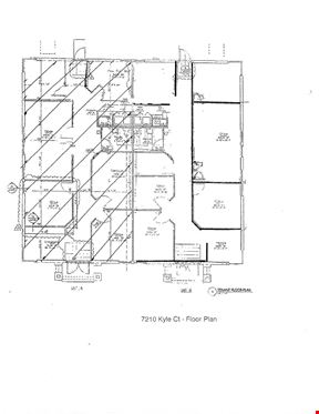 LaKewood Ranch Office Space