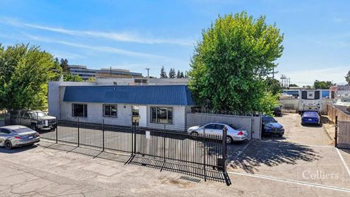 100% Lease Investment or Owner-User Sale