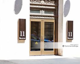 11 Beacon Street