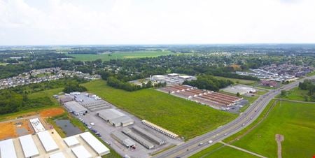 VacantLand space for Rent at Tiny Town Rd in Clarksville