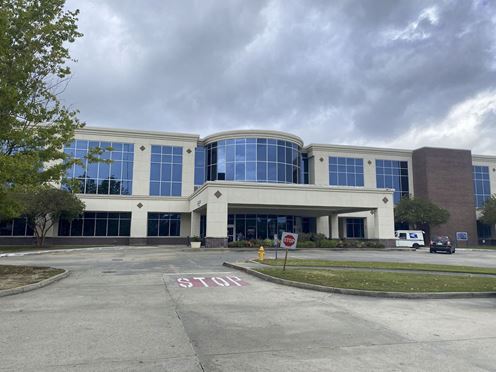 Medical Sublease Opportunity