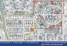 Camelot Estates & Circle Inn Manufactured Housing Community