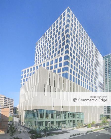 Office space for Rent at 1750 Tysons Central Street in Tysons Corner