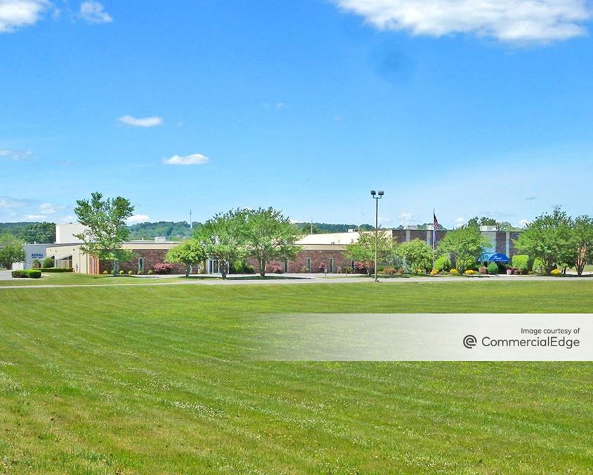 200 DeBusk Lane, Powell, TN Industrial Building