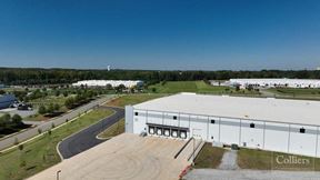 ± 111,488 SF MANUFACTURING BUILDING