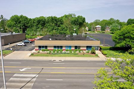 2009 N. Knoxville Avenue - Peoria