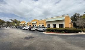 Granada Professional Center | Single-Tenant Investment Opportunity
