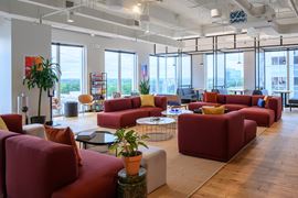 WeWork - Terminus