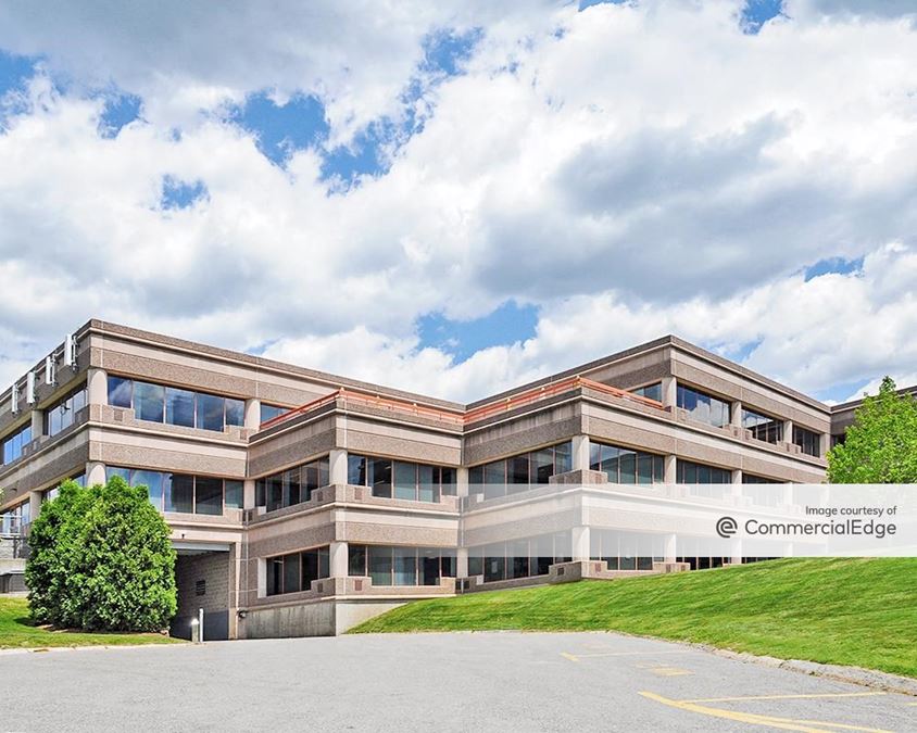 Hobbs Brook Office Park 404 Wyman Street 404 Wyman Street Office Building