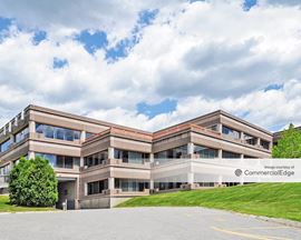 Hobbs Brook Office Park - 404 Wyman Street