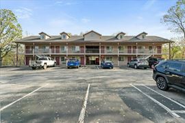 The Apple Blossom Inn