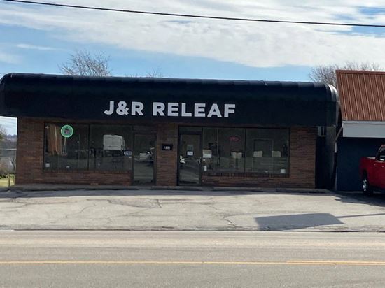 Struthers Retail Investment Property