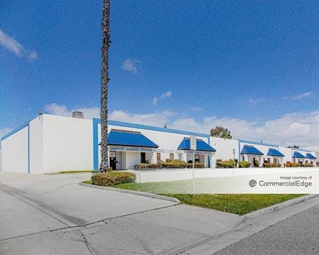 Industrial space for Rent at 7471 Anaconda Avenue in Garden Grove