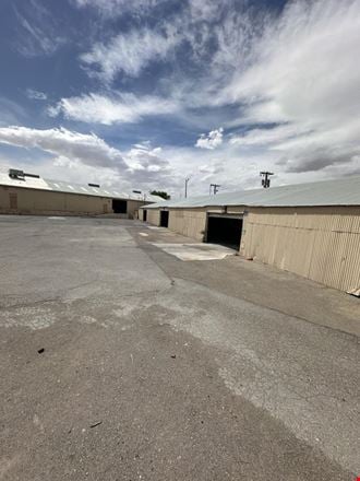 101 Industrial Avenue NE