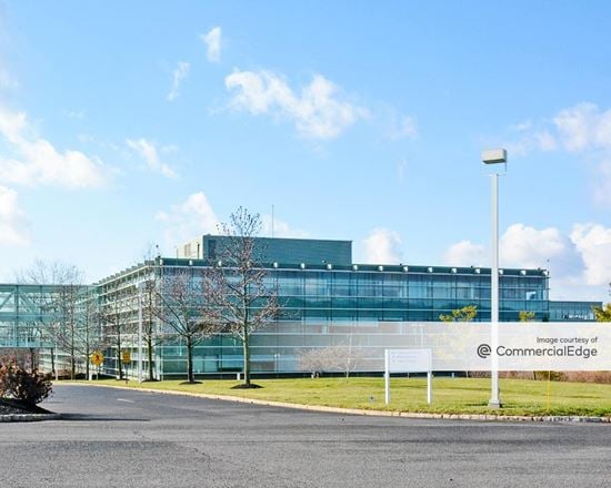 Sanofi-Aventis U.S. Headquarters Bldgs A-C