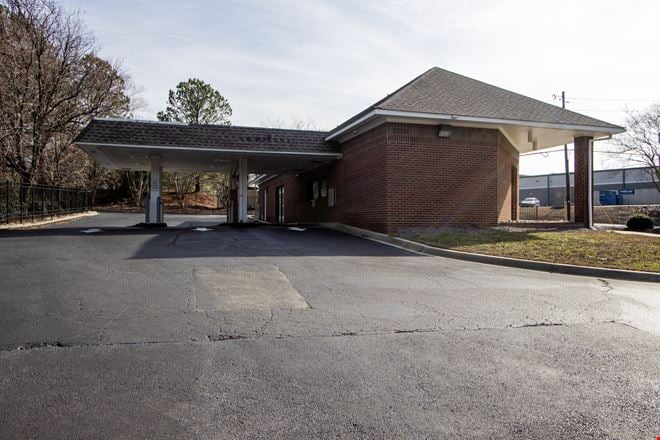 9800 Two Notch Rd