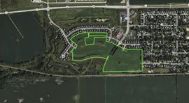 Prairie Glen Phase 2
