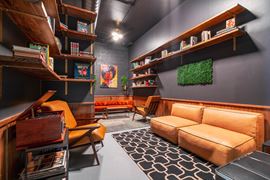 Groundfloor - Oakland
