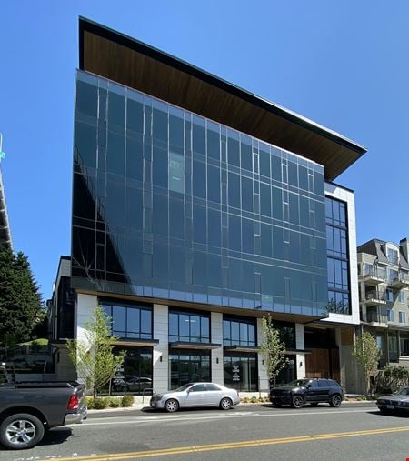 Commercial space for Rent at 900 North 34th Street in Seattle