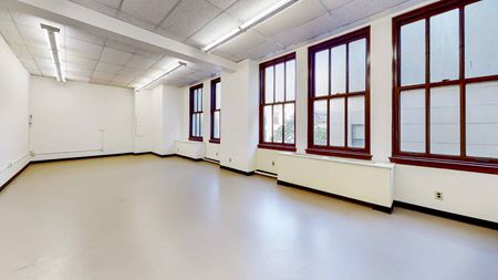 Northwestern Building