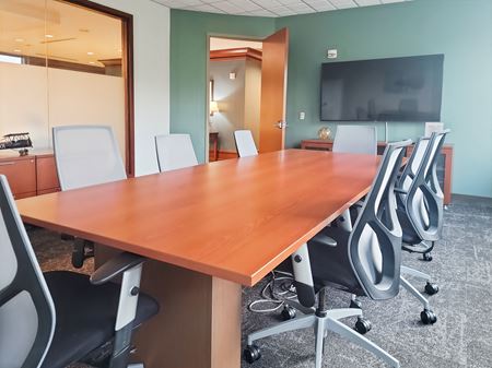 Photo of commercial space at 2550 Meridian Blvd. Suite 200 in Franklin