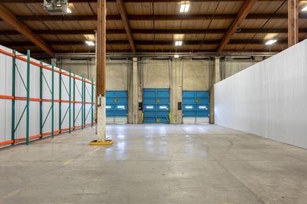 ReadySpaces Houston East of Downtown