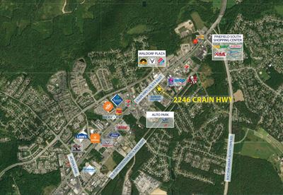 2246 Crain Hwy