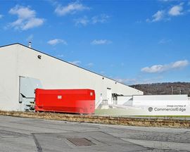 Buncher Commerce Park - 12, 13, 14A & 14B Avenue B