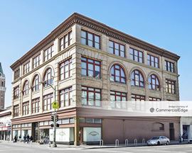 King Building