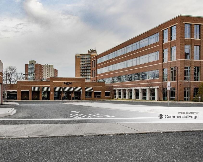 Red Bank Corporate Plaza