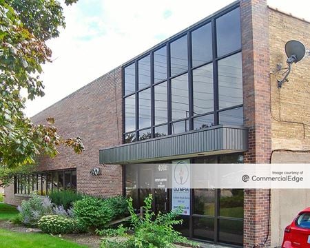 Commercial space for Rent at 4901 West Main Street in Skokie