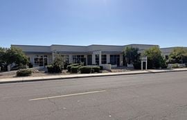 8321 E Evans Rd