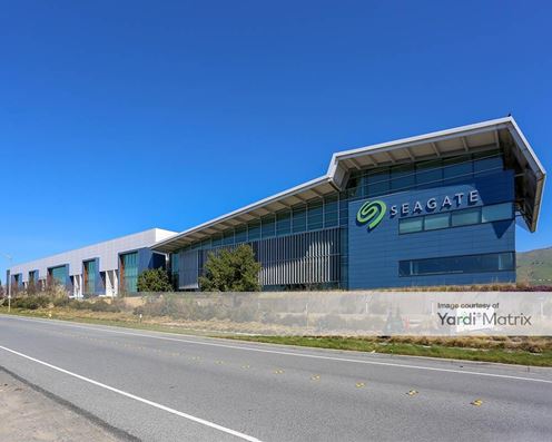 Seagate Campus