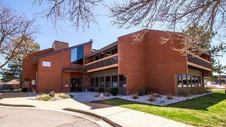 Office space for Rent at 2919 Valmont Road in Boulder