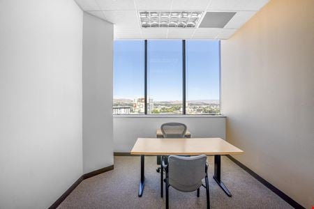 Photo of commercial space at 200 South Virginia Street 8th floor in Reno