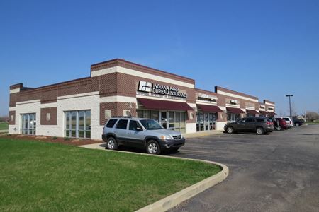 Photo of commercial space at 6630 US Highway 6 in Portage