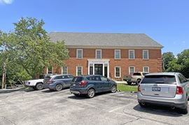 Dove Run Office Building