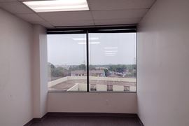 Workstyle Flexible Spaces - 10333 Harwin Drive