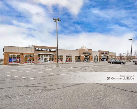 Rosedale Commons