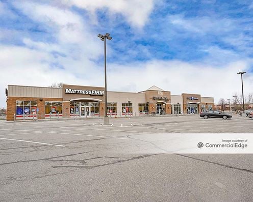 Rosedale Commons