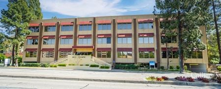 Office space for Rent at 1855 Olympic Blvd in Walnut Creek