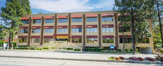 For Lease - Premier Downtown Office Space