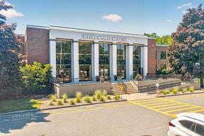 Outpatient Medical Space