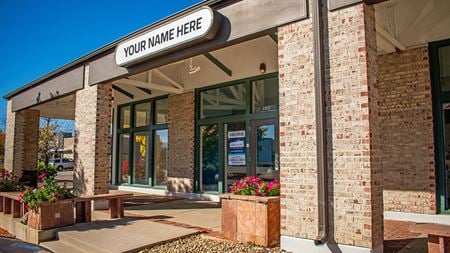 Office space for Rent at 6525 Gunpark Drive in Boulder