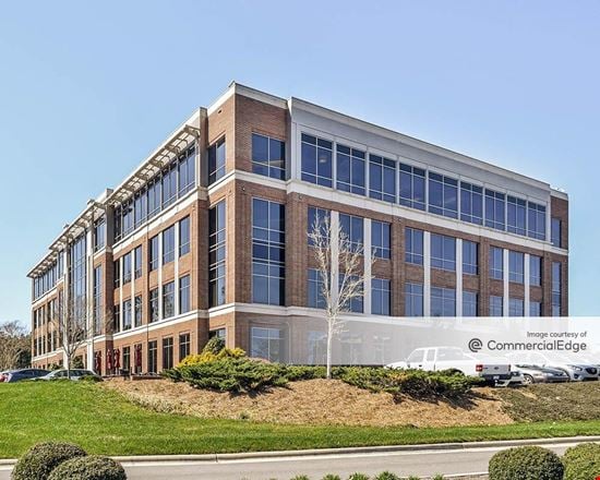 Palladian Corporate Center - 220 Leigh Farm Road
